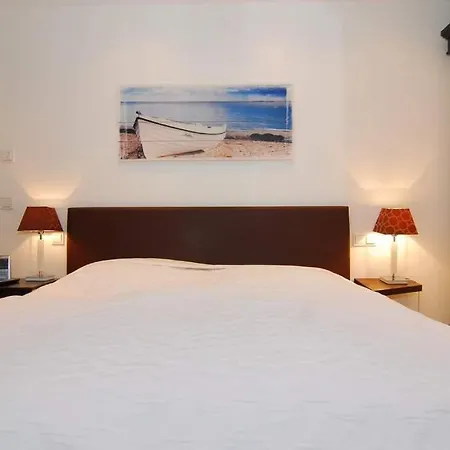 Apartman Elisabethstrasse 18, Whg 2