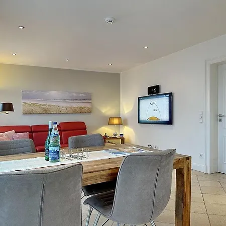 Apartman Elisabethstrasse 18, Whg 2