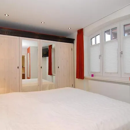 Apartman Elisabethstrasse 18, Whg 2